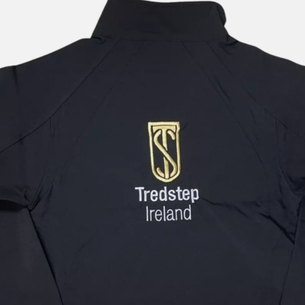 Trepstep-RESULT LA FEMME R128F Base Layer Soft-Shell Jacket in XSmall/NWT - Picture 7 of 7